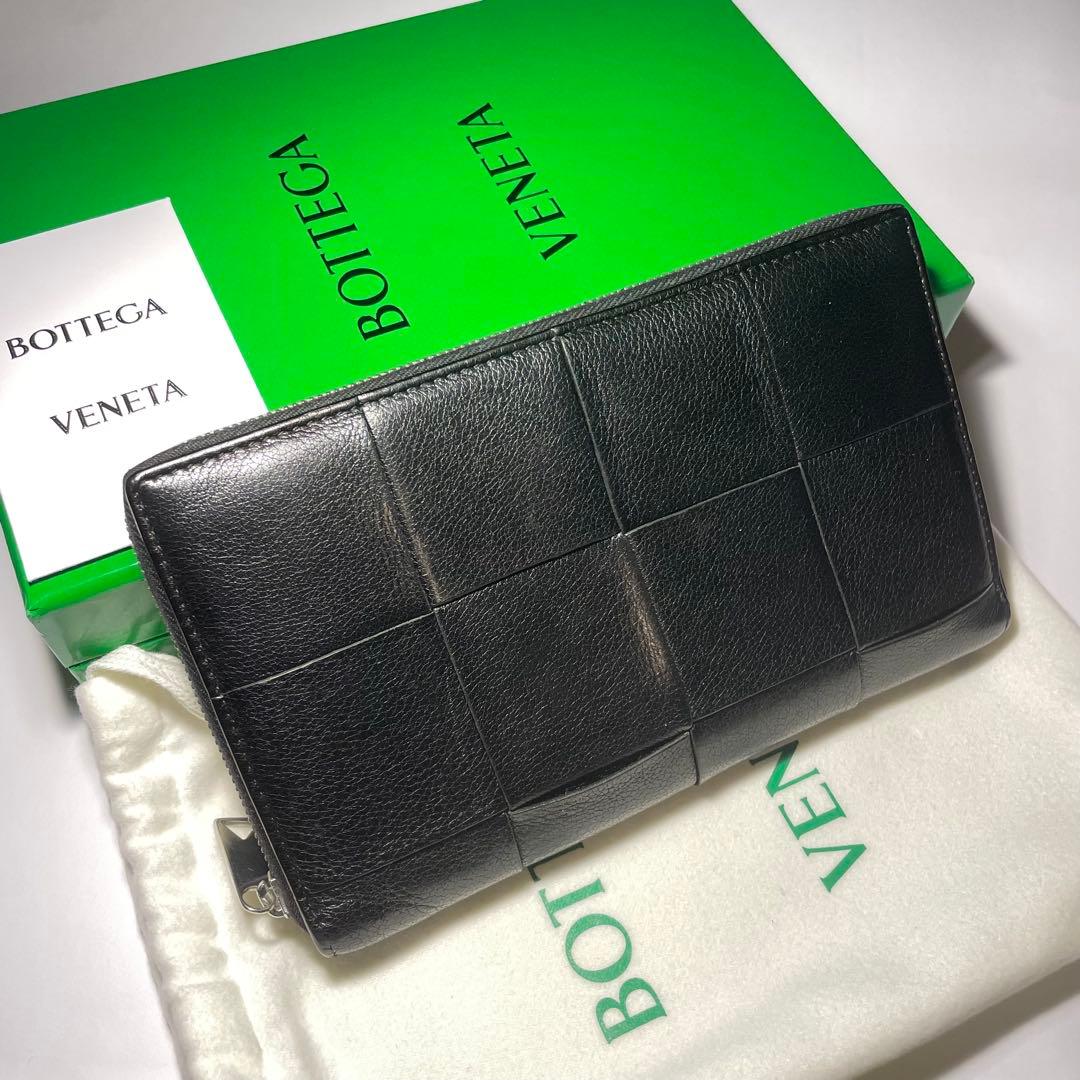 専用　✨美品　近年モデル　ボッテガ ブラック