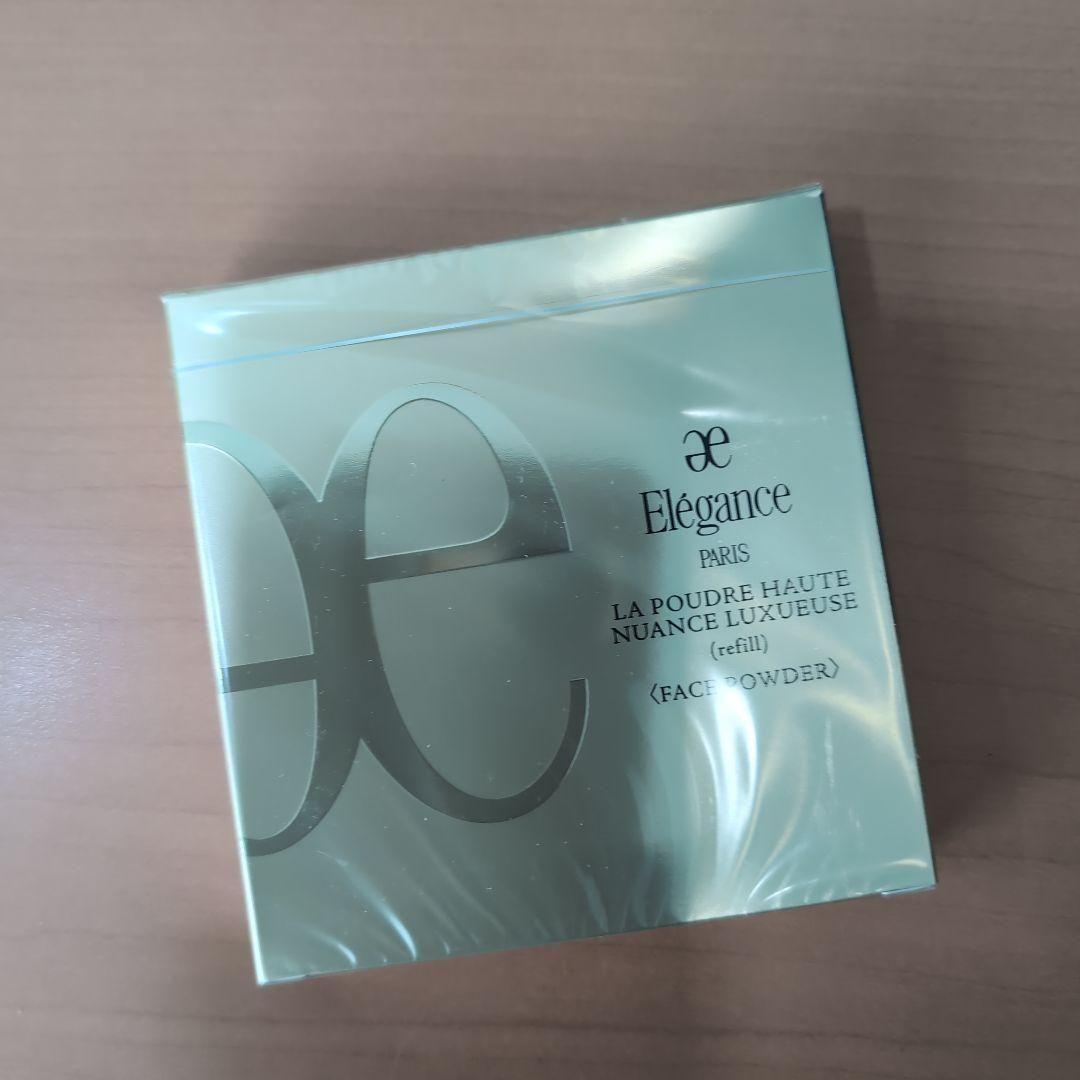 エレガンスラプードルオートニュアンスリクスィーズ Ⅷ レフィル 27ｇ