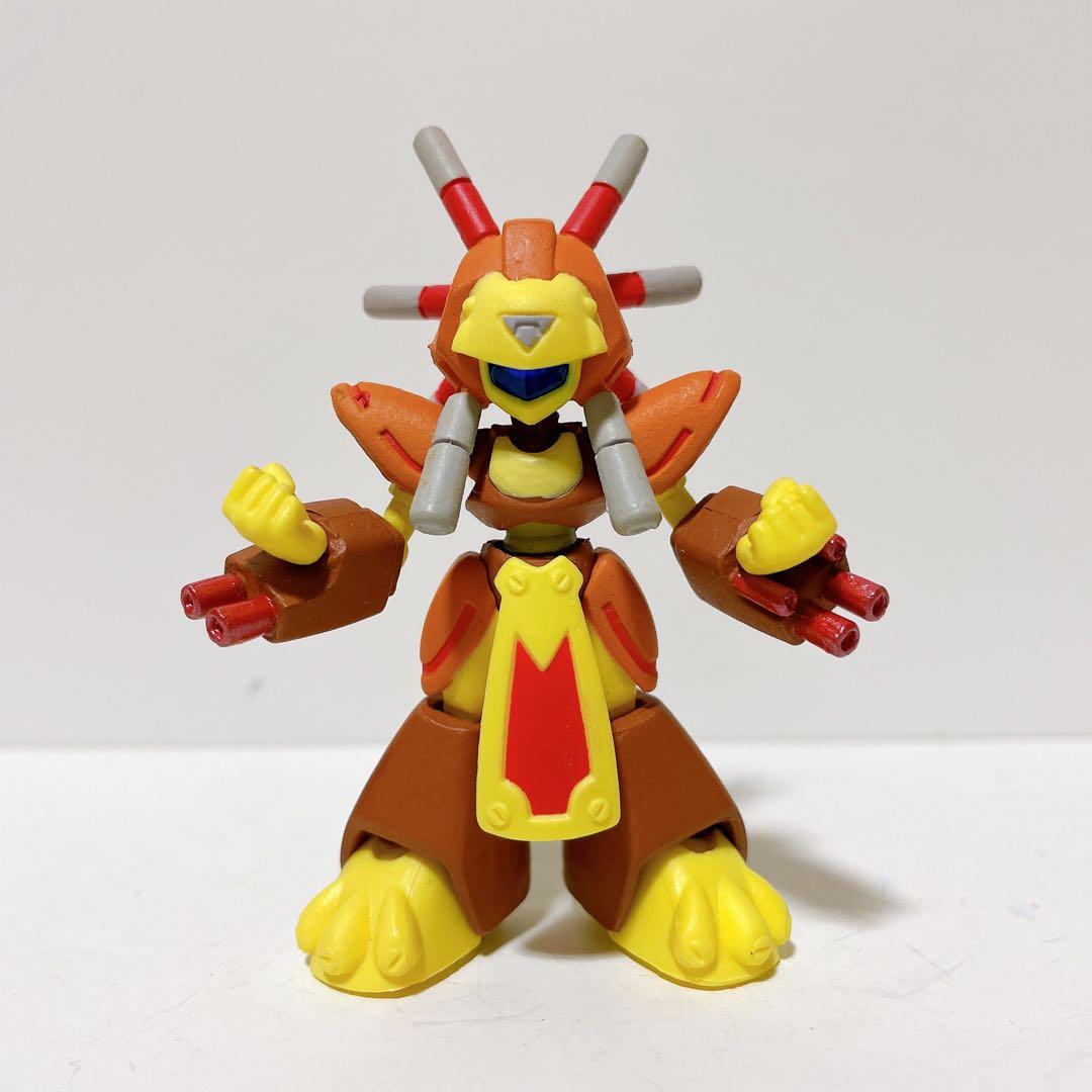 4.ウォーバニット 「メダロット PERFECT COLLECTION」 - メルカリ