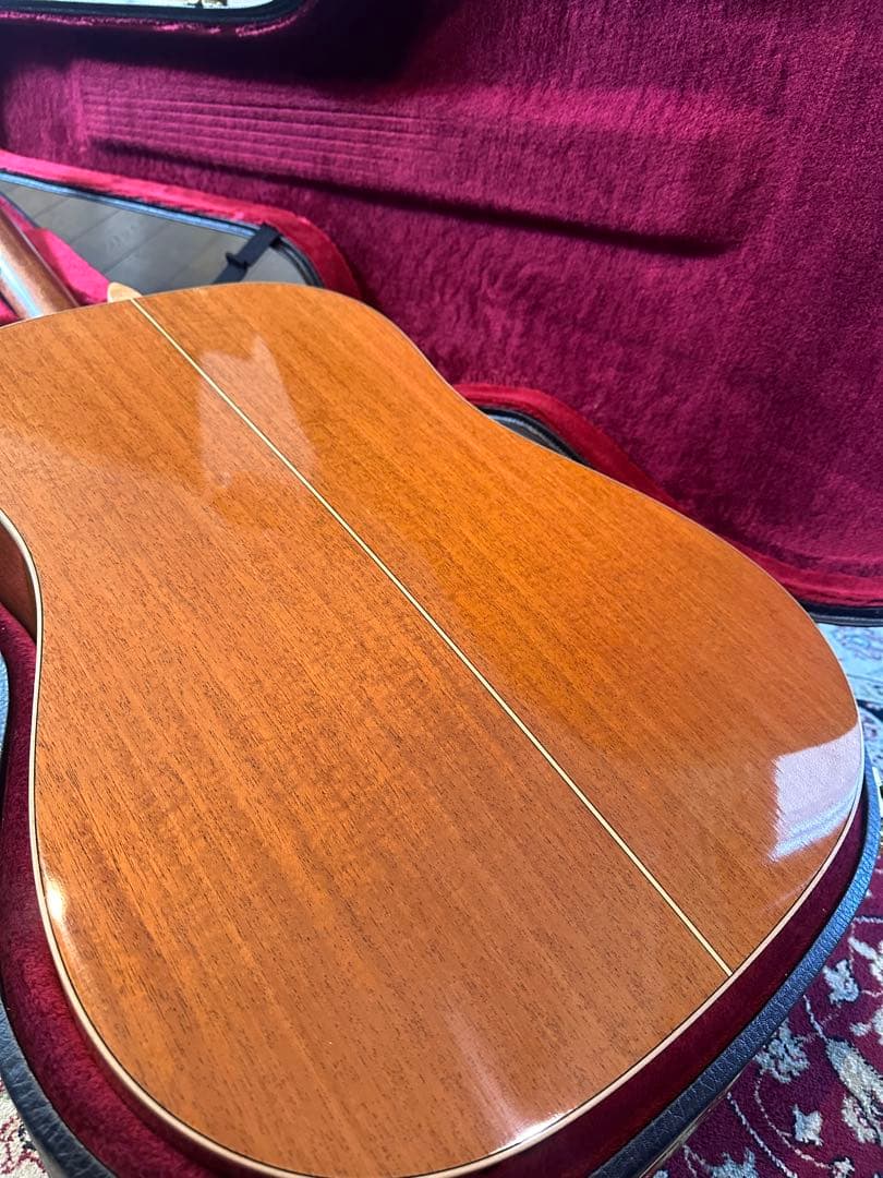 トモ様専用 k.yairi YS-902L 2011年製 - メルカリ