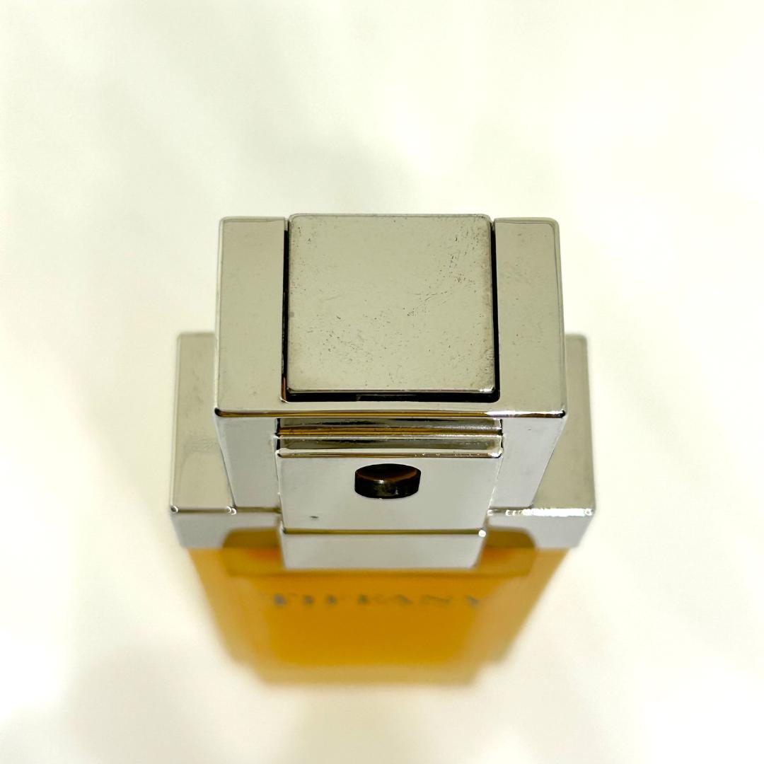 TIFFANY ティファニー オードトワレ 30ml 香水 アトマイザー 廃盤品