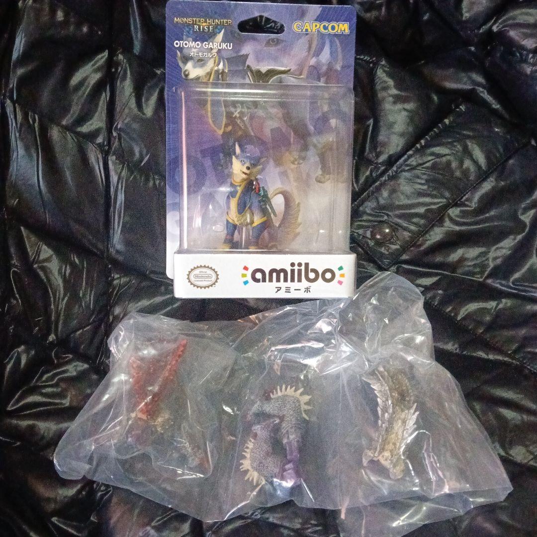 okameinko1225　2体セット　専用出品