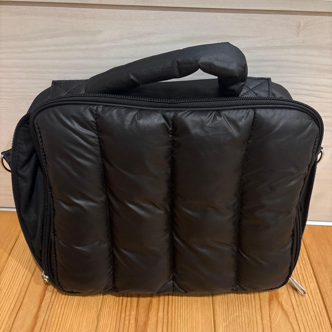 calinマザーズバッグ - メルカリ