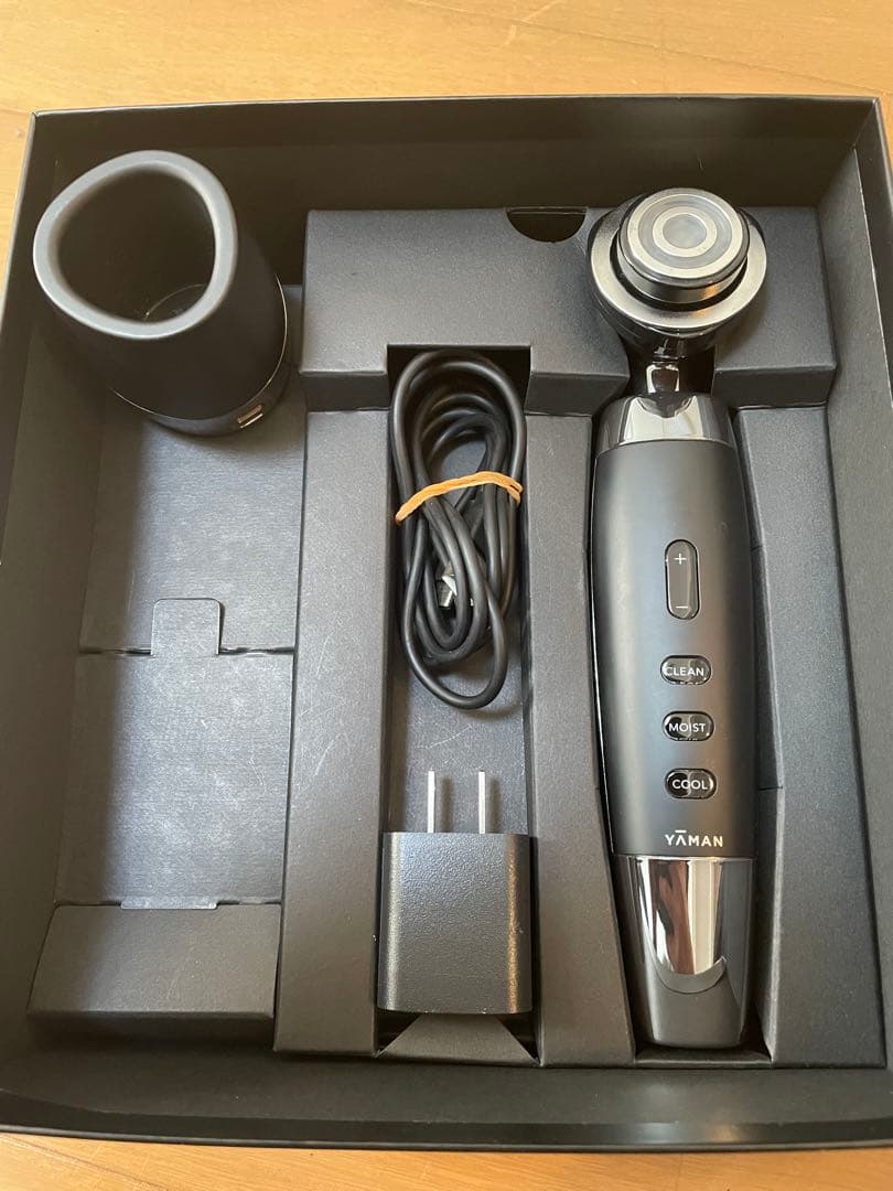 ヤーマンプロフェッショナル ルミナスリフト for Salon