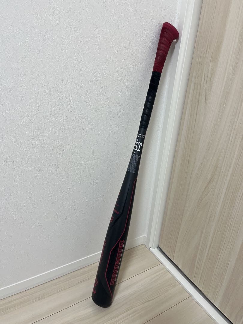 軟式用金属バット ミツワタイガー レボルタイガー ハイパーウィップ 83cm 美津和タイガー 野球 軟式金属バット レボルタイガー ハイパーウィップ