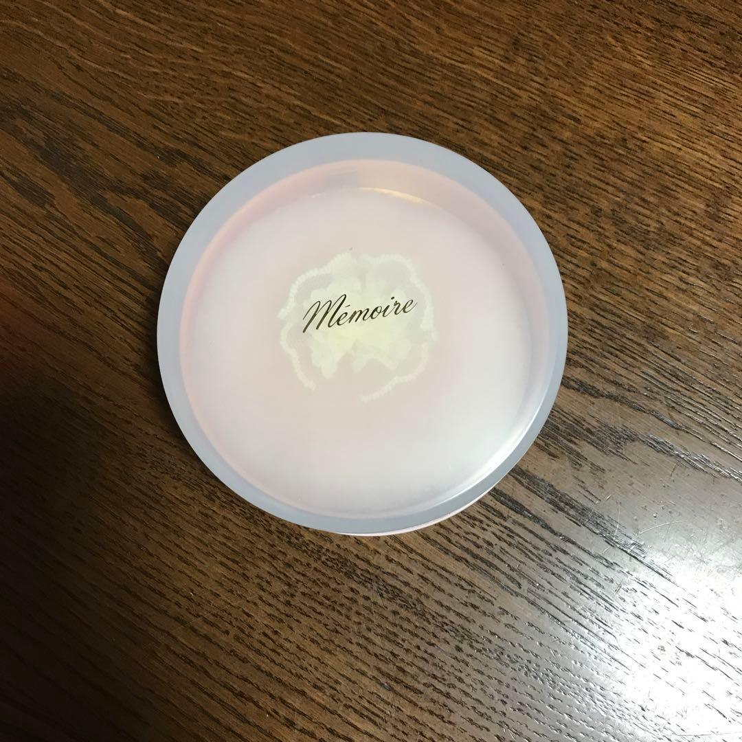 資生堂 メモアール ファンシーパウダー - メルカリ