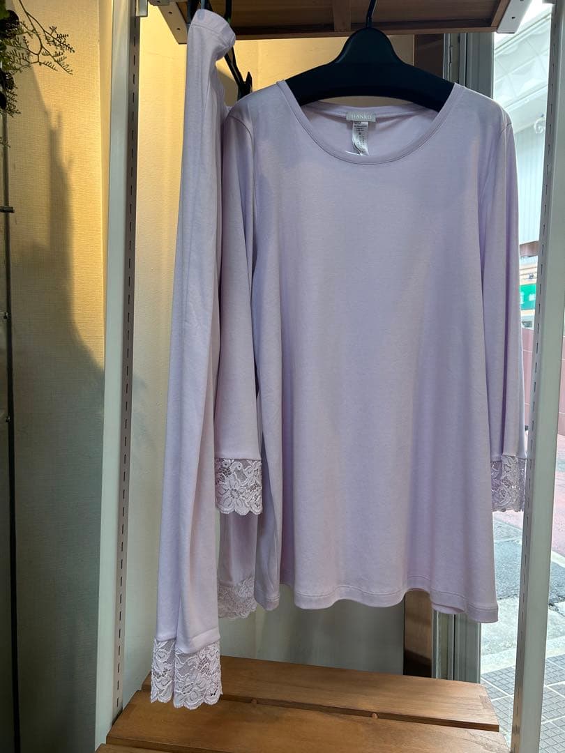 ガイHANROハンロ」ルームウェア「パジャマ」