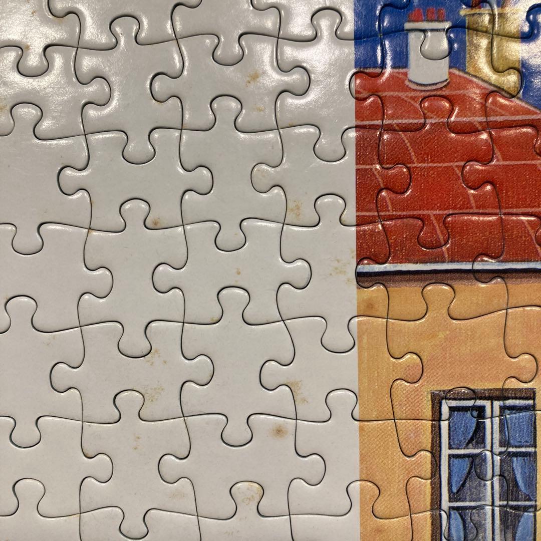 ビンカシワ ジグソーパズル 2000ピース フィッシャーマンズワーフ