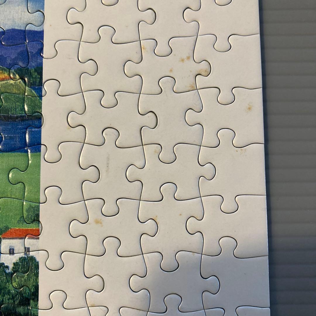 ビンカシワ ジグソーパズル 2000ピース フィッシャーマンズワーフ