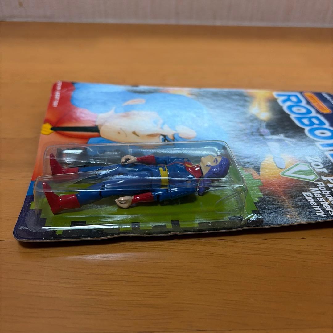 匿名配送】ロボテック プライム zor prime マクロス サザンクロス