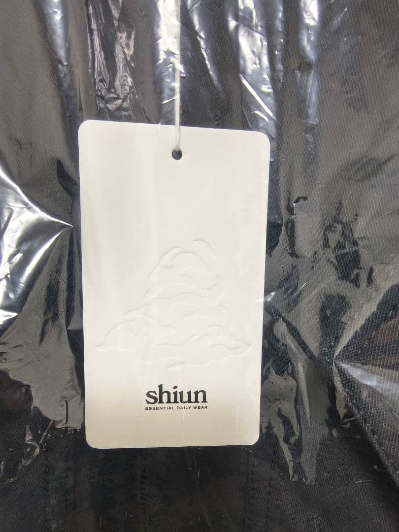 ヒカチュウ様 shiun C/N FLIGHT BLOUSON M - メルカリ