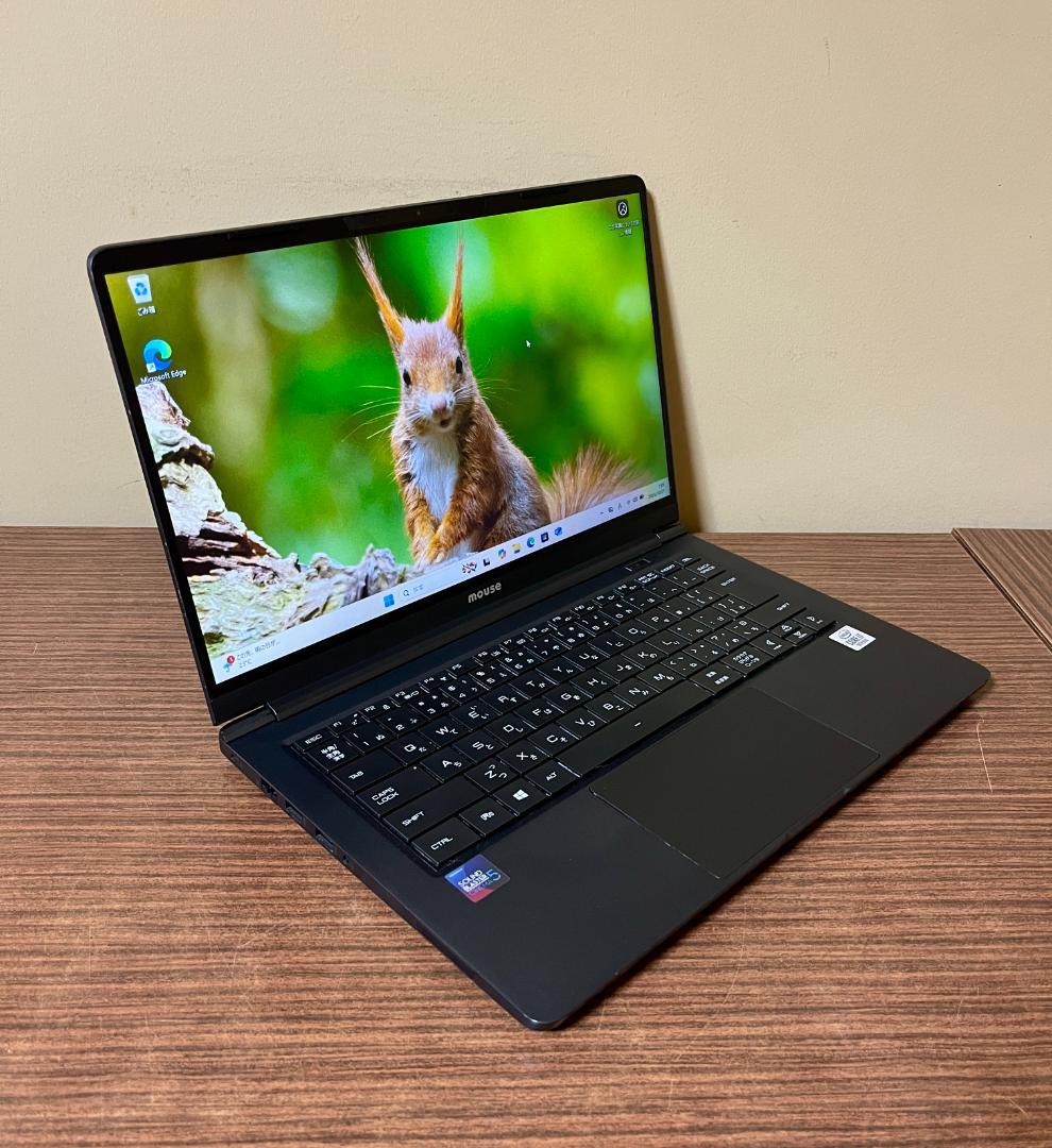 第 10 世代、i7、高性能、フル HD、マウス X4、16 GB、512 GB