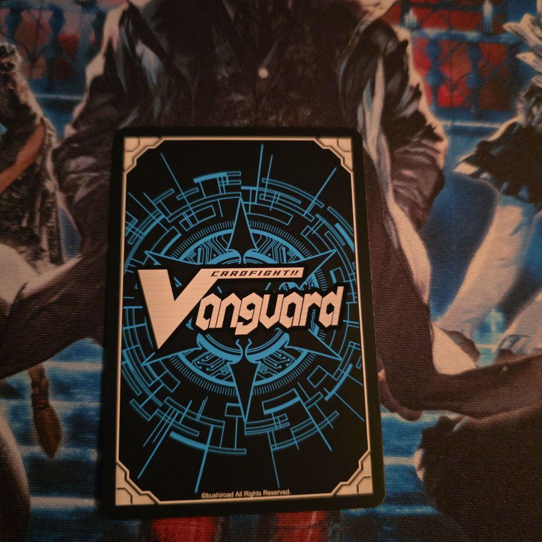 ヴァンガード】10th anniversary MyGO‼︎!!! 要楽奈 - メルカリ