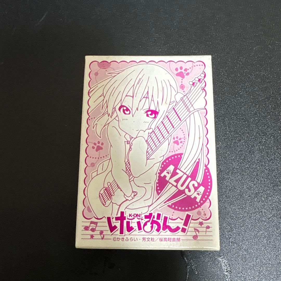 中野梓 zippo けいおん！ - メルカリ