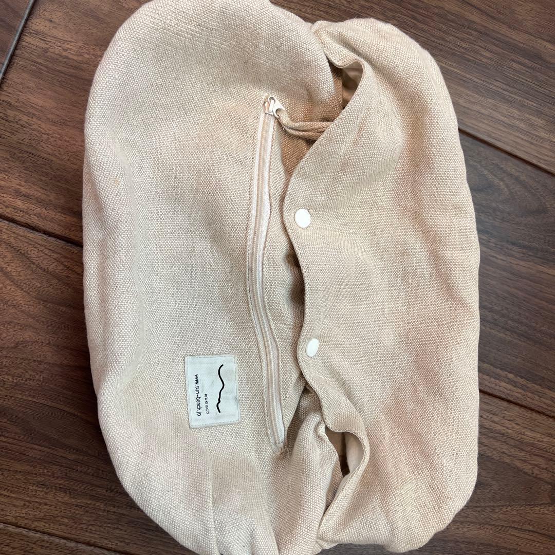 ［こたつ］旧型sun&beach抱っこ紐 抱っこ紐|おしゃれで機能的な抱っこ紐・おんぶ紐[sun&beach]