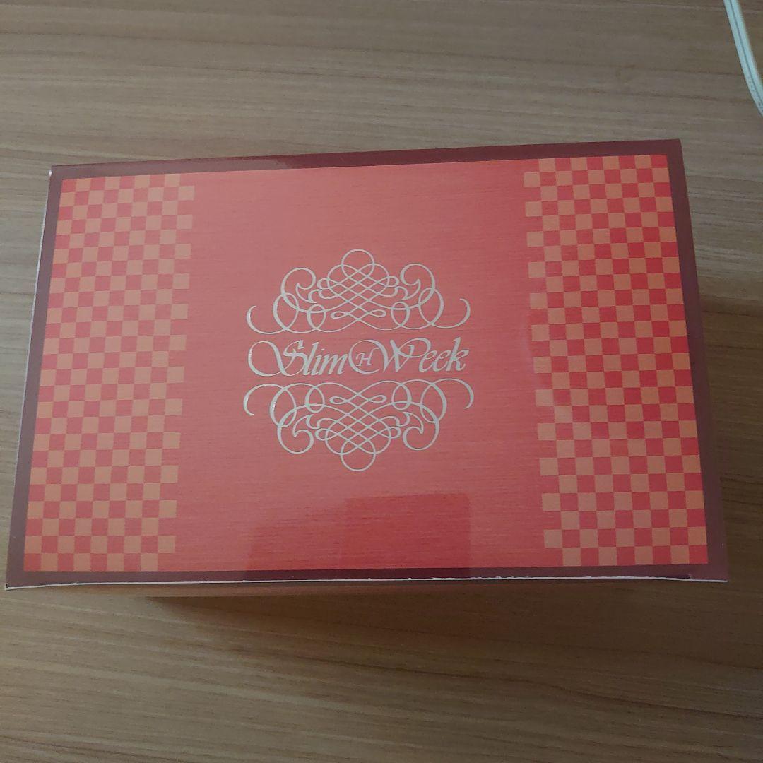 値下げしました！スリムウィーク 紅茶