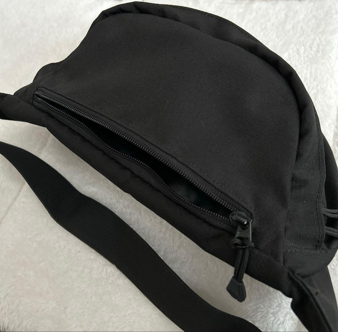 ☆(^^) 様専用☆新品 エックスガールレオパードボックスロゴヒップ