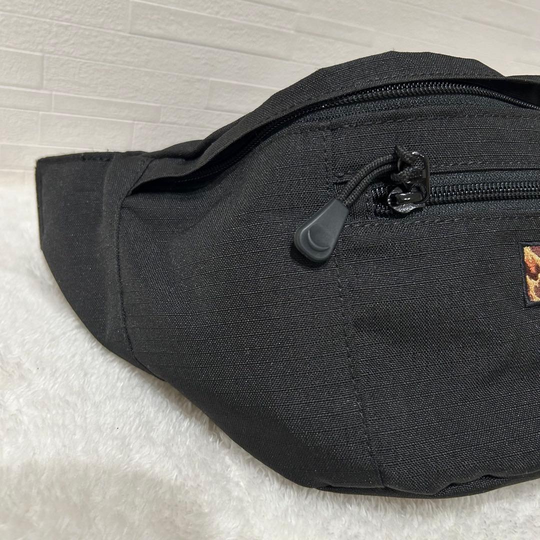 ☆(^^) 様専用☆新品 エックスガールレオパードボックスロゴヒップ