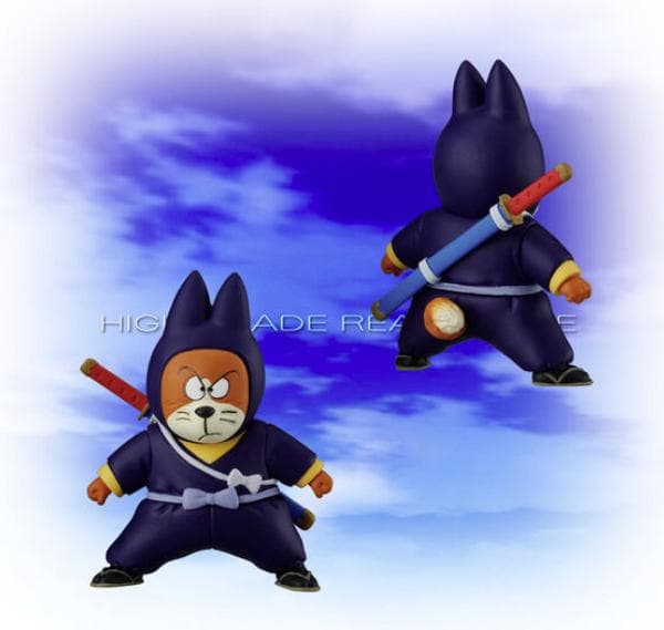 ☆希少！【新品・未開封】HG『ドラゴンボール』ピラフ一味完全セット