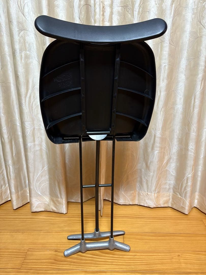 マジス MAGIS ロンディーネ RONDINE 折りたたみ椅子 喜多俊之 - メルカリ