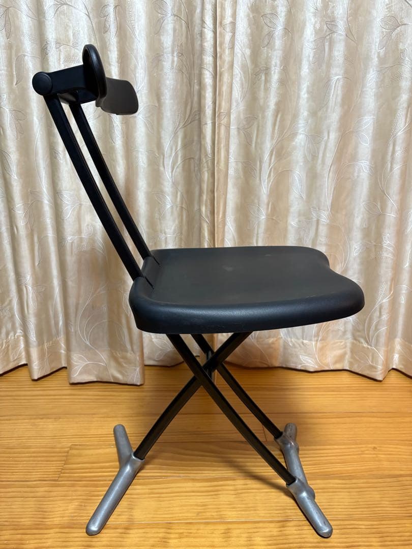 マジス MAGIS ロンディーネ RONDINE 折りたたみ椅子 喜多俊之 - メルカリ