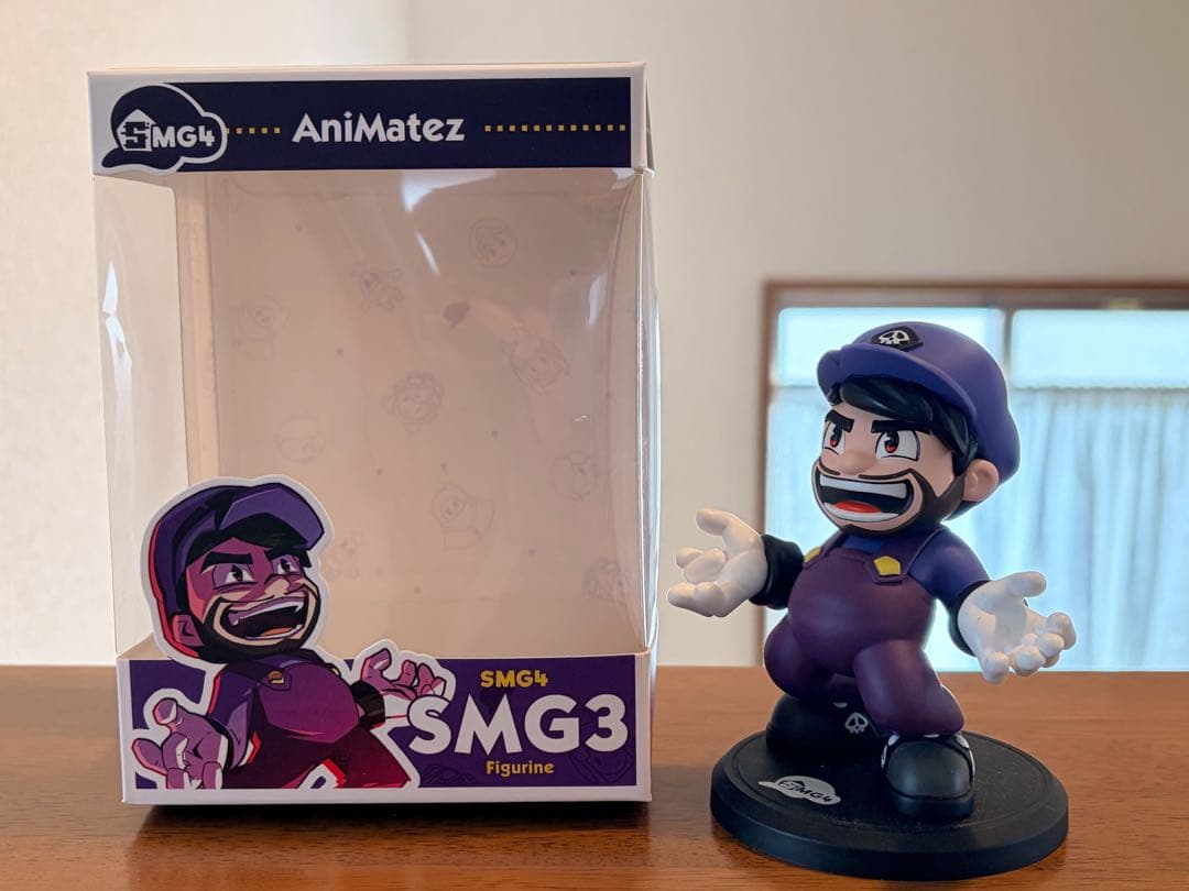 その他 SMG3 Animatez