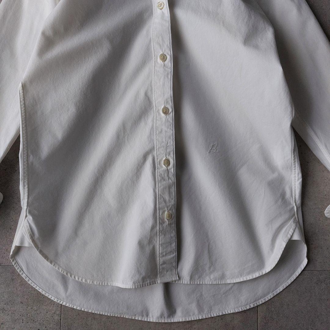 MADISONBLUE MADAME WASHED OUT SHIRT 00 - メルカリ