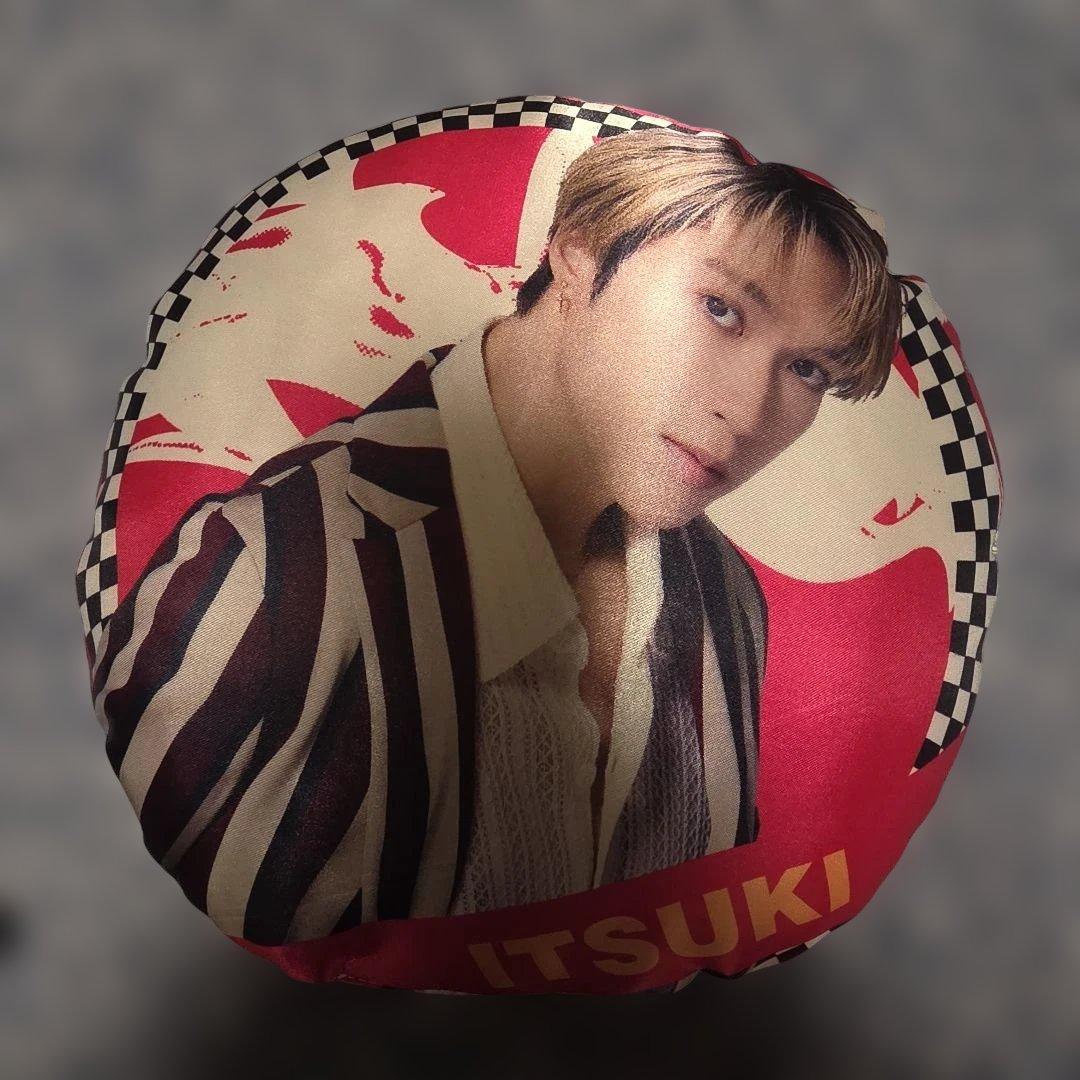 藤原樹 クッション PRIMAL SPIDER 2025 - メルカリ