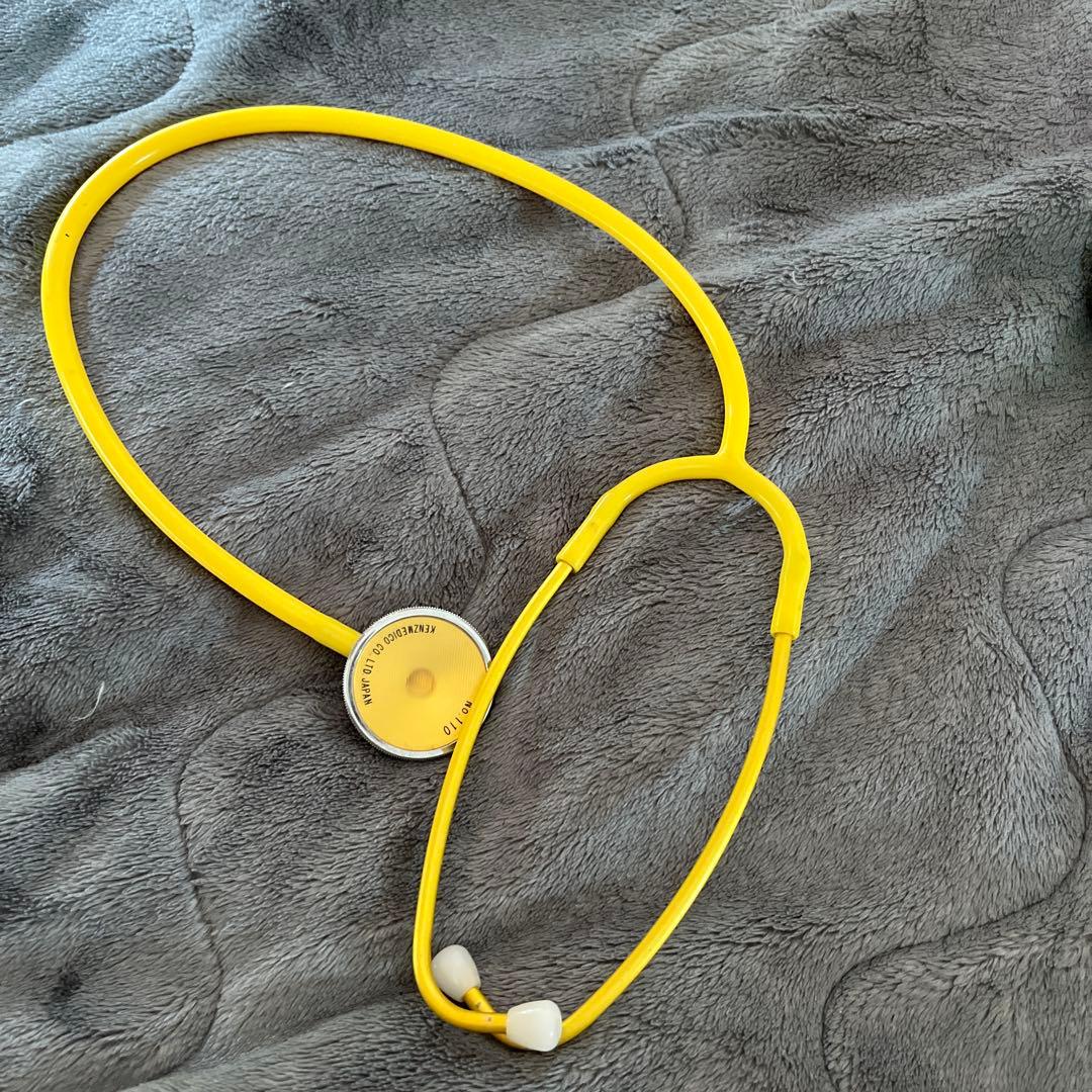 イエローステソスコープ