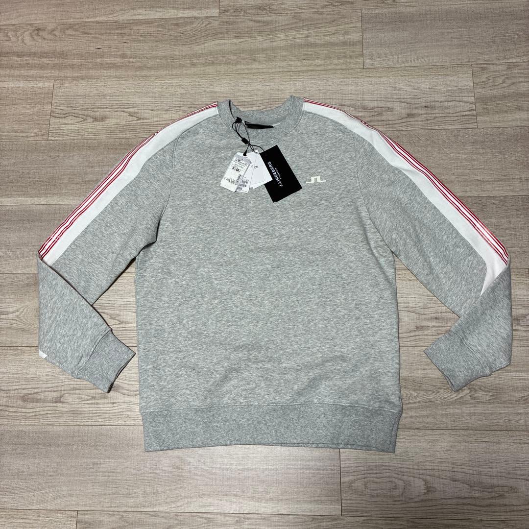 未使用 jリンドバーグ スウェット CrewNeck トレーナー S 定価約3万 楽天市場】【60％OFF】J.LINDEBERG ジェイリンドバーグ クルーネック