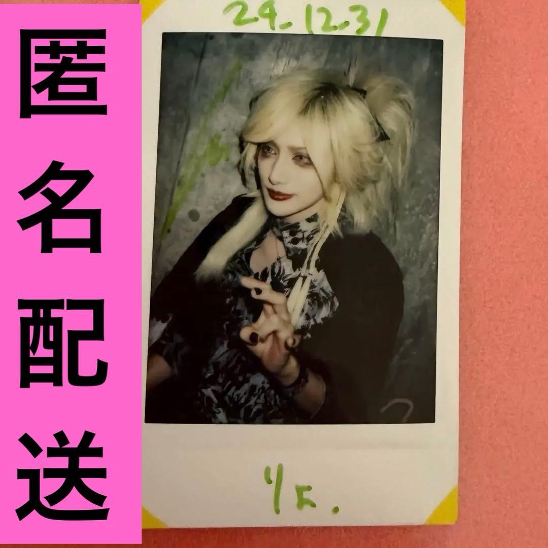 即購入可即日匿名配送】Azavana チェキ 詩結 2024/12/31 川崎 - メルカリ