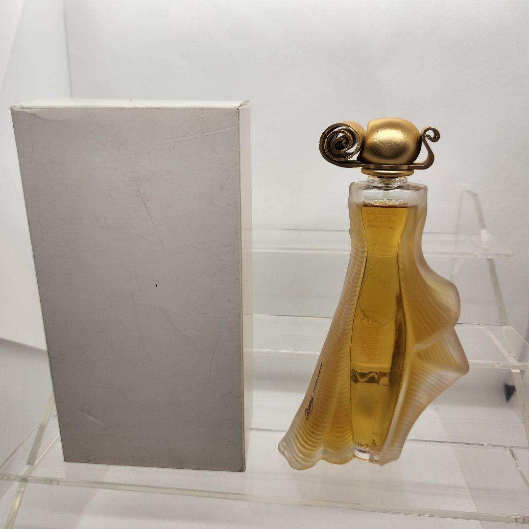 未使用 ジバンシー オルガンザ アンディソンス オーデパルファム 100ml
