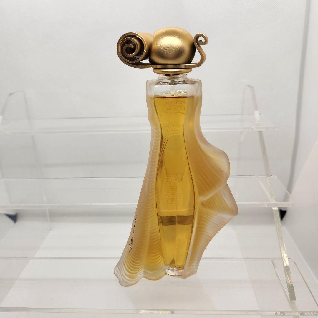 未使用 ジバンシー オルガンザ アンディソンス オーデパルファム 100ml