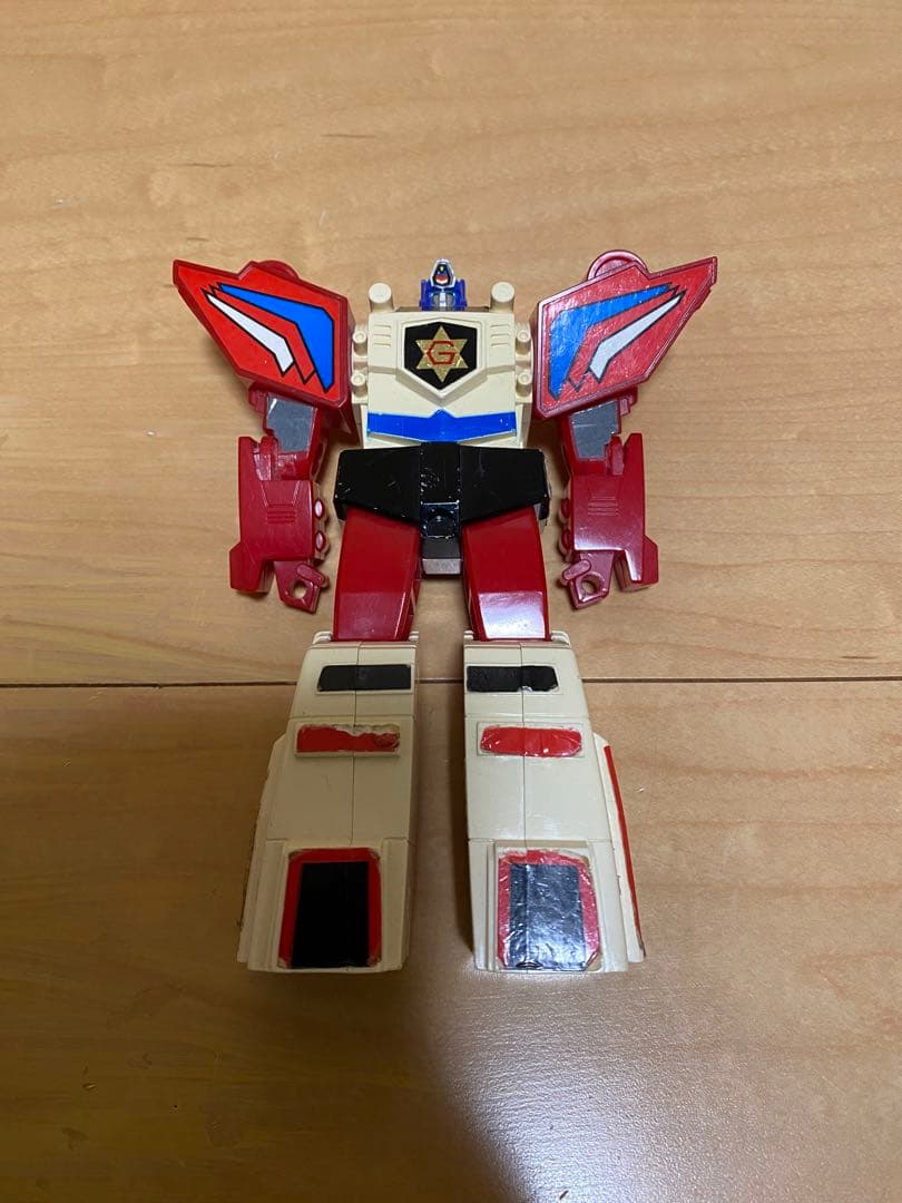 【希少品】昭和フィギア