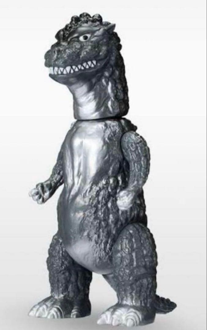 ENKA VINYL エンカビニール ゴジラ 1954 ソフビ 初代ゴジラ　新品
