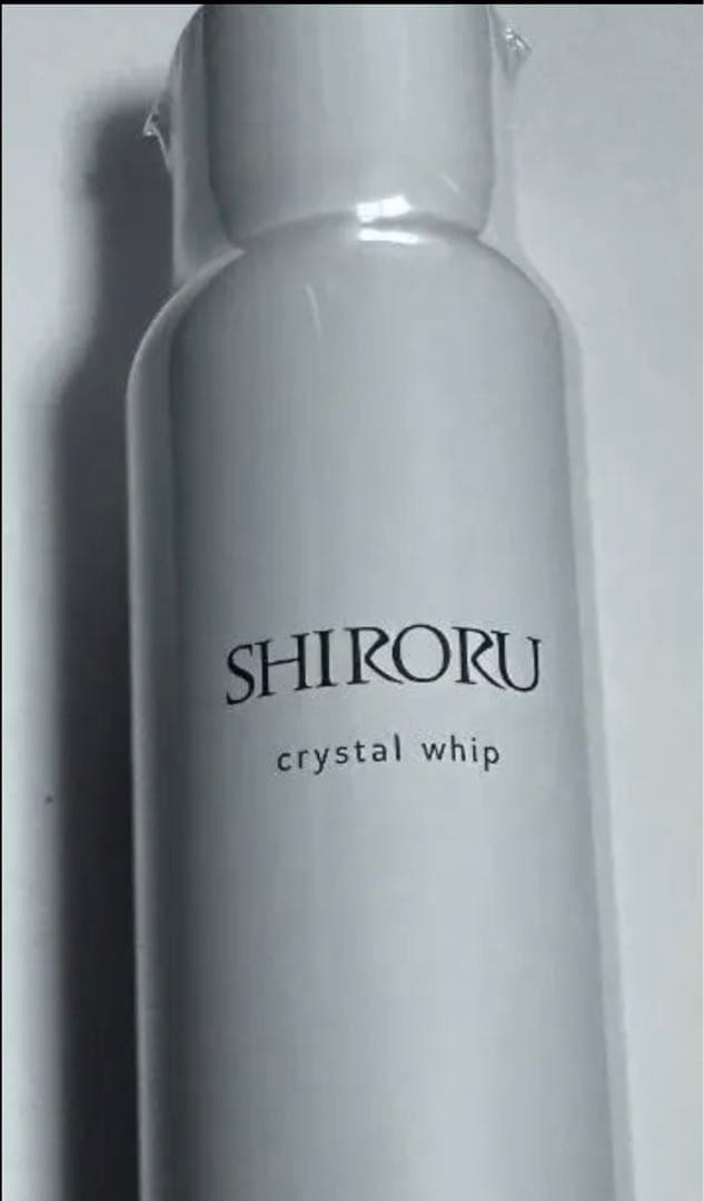 シロル クリスタルホイップ♡