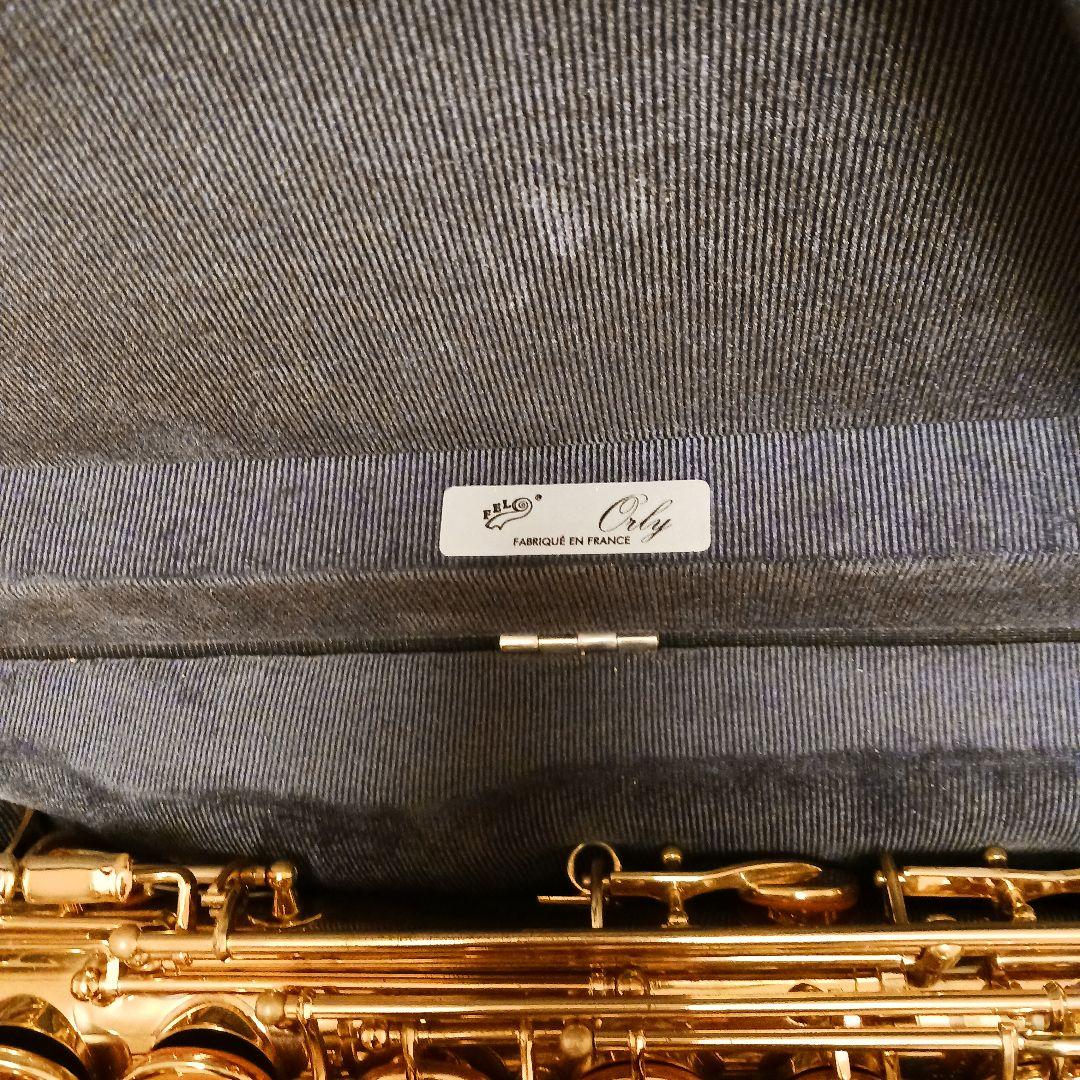 米 セルマー テナー Prelude-by Selmer TS700 保管品？ - メルカリ