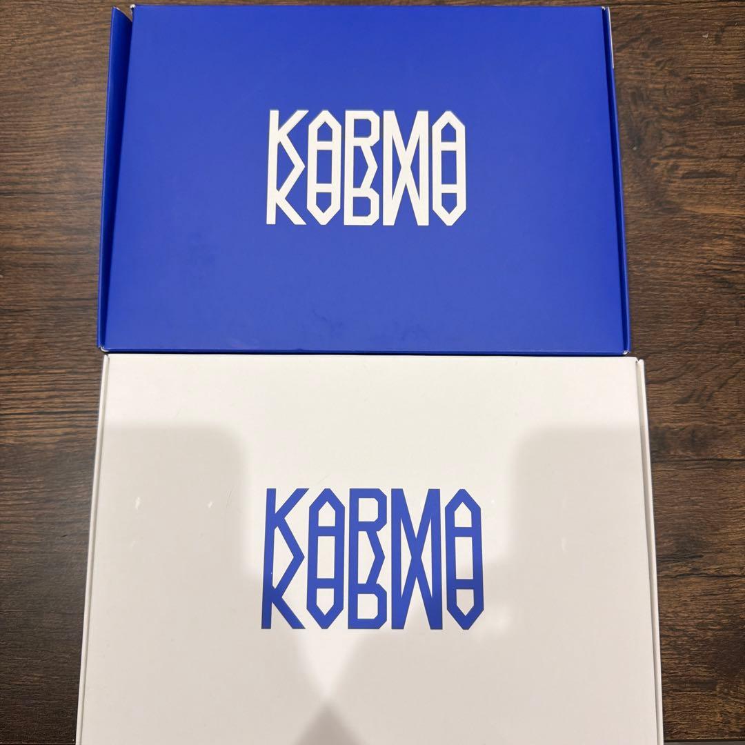 StrayKids KARMA 開封済み アルバム まとめ売り - メルカリ