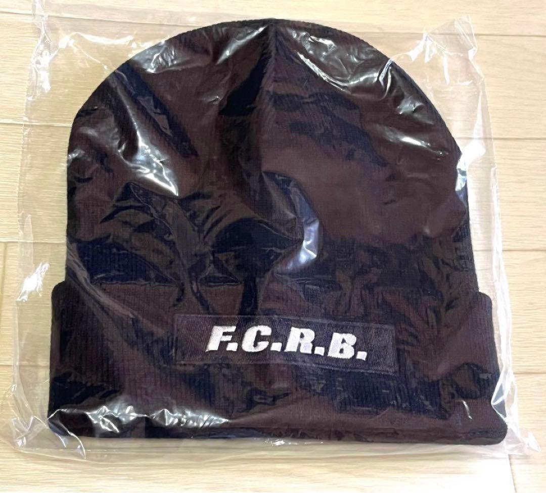 小物 F.C.Real Bristol Beanie & WATCH BAND