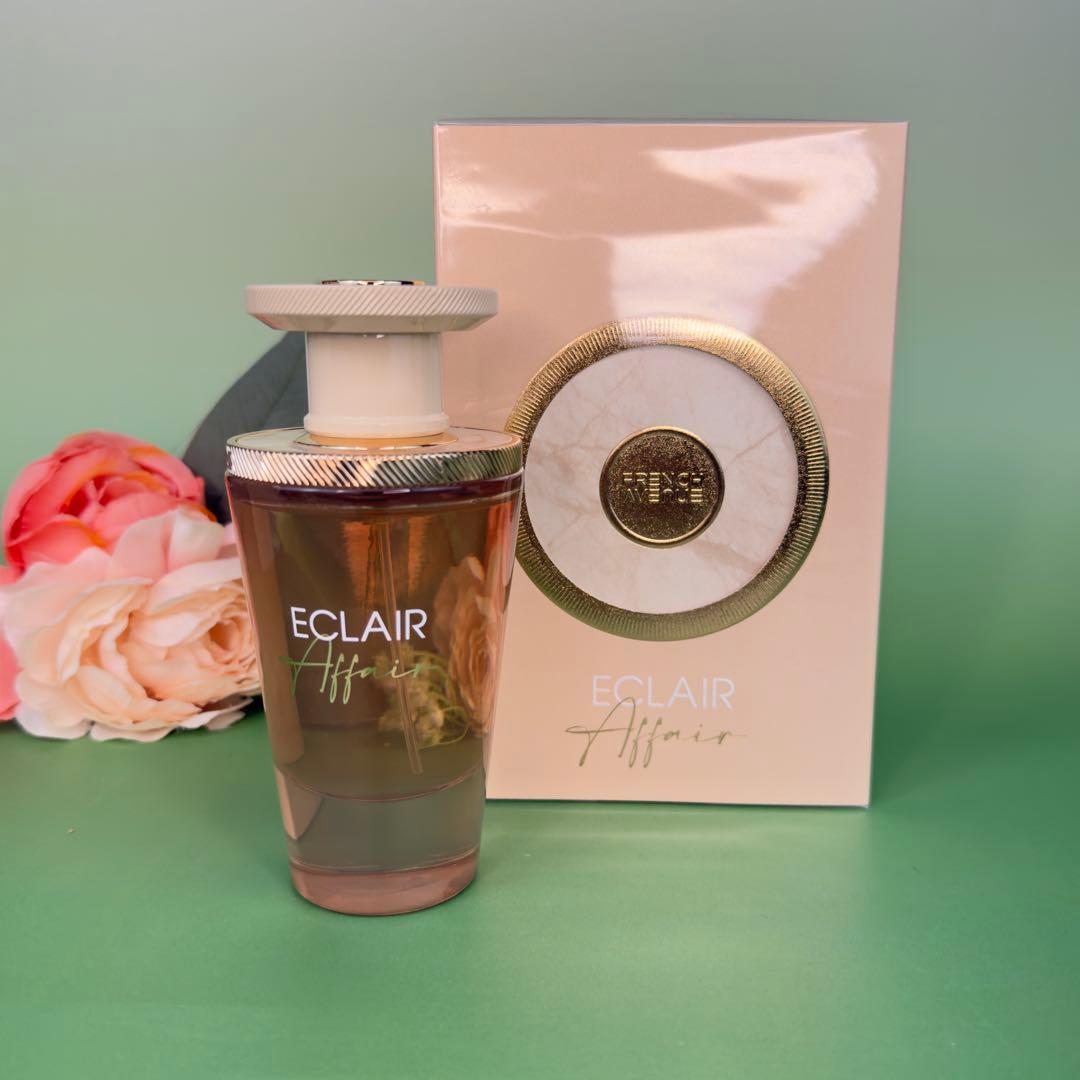 フレンチアベニューエクレアアフェア EDP100ml ECLAIR AFFAIR