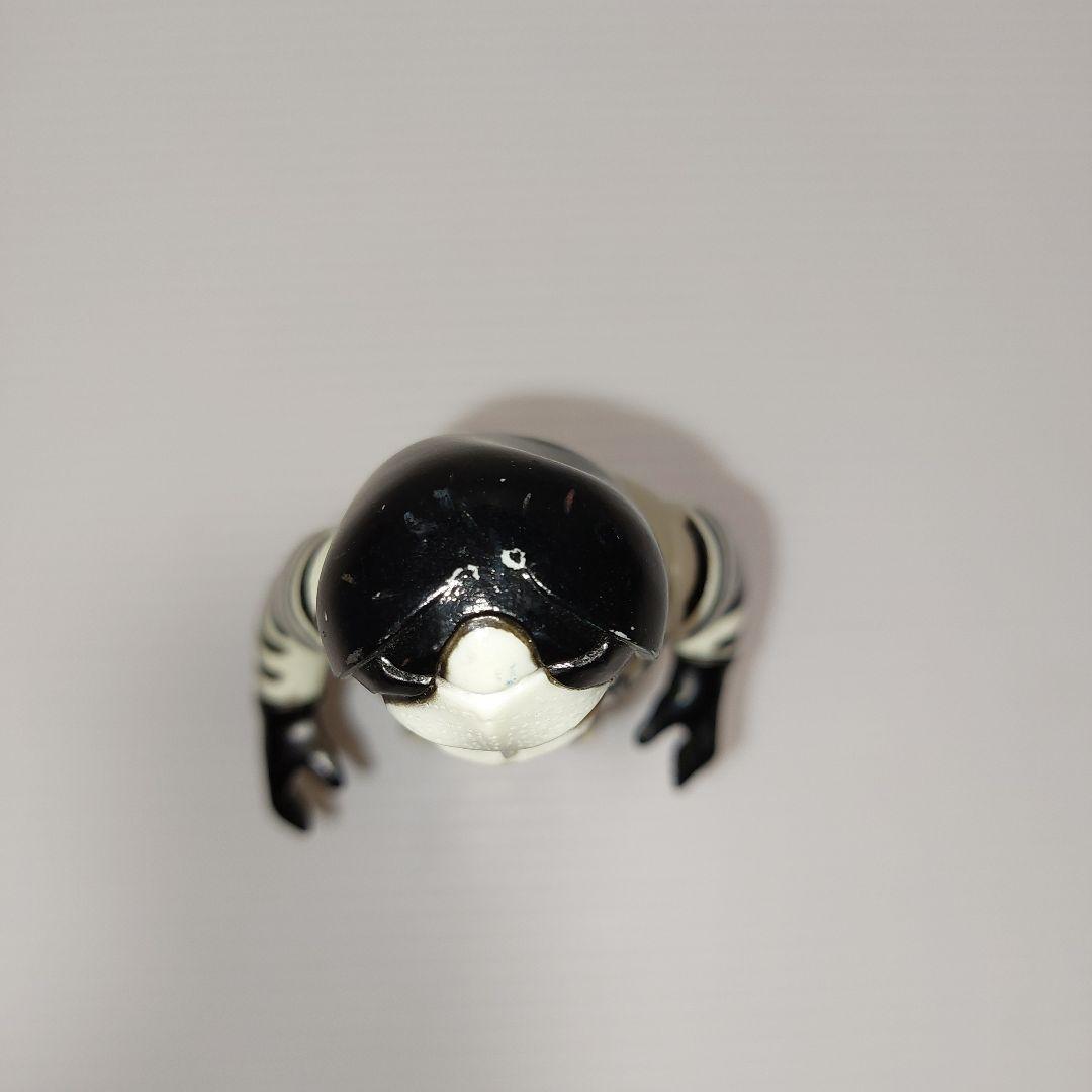 ☆ウルトラマン 怪獣シリーズ ウルトラ怪獣ダダ！当時物ソフビ - メルカリ