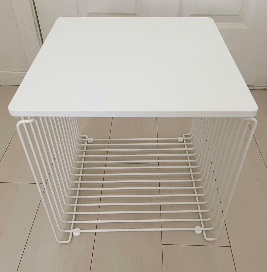 パントンワイヤー シェルフ シングル Panton Wire Single