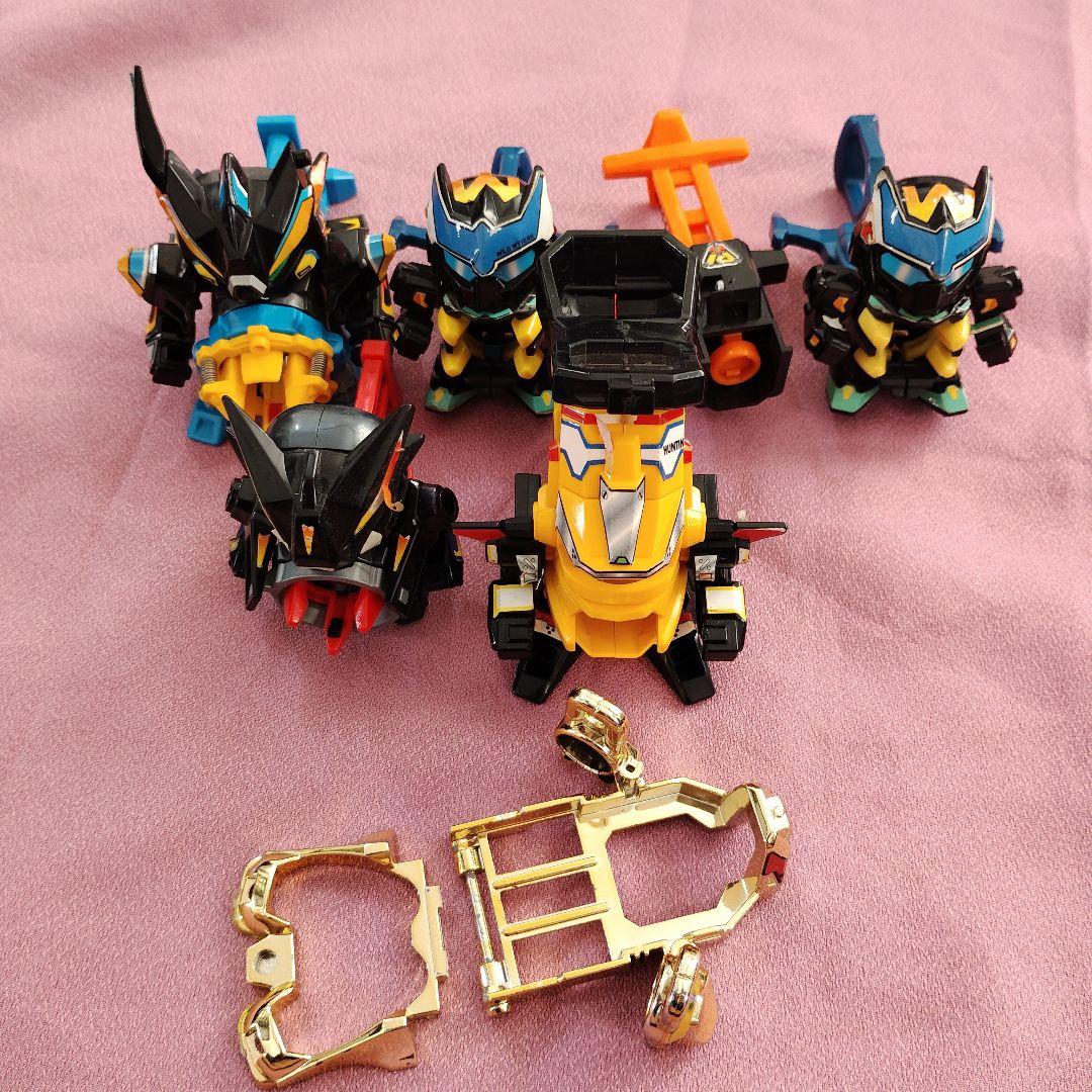 ビーダマンまとめ売り