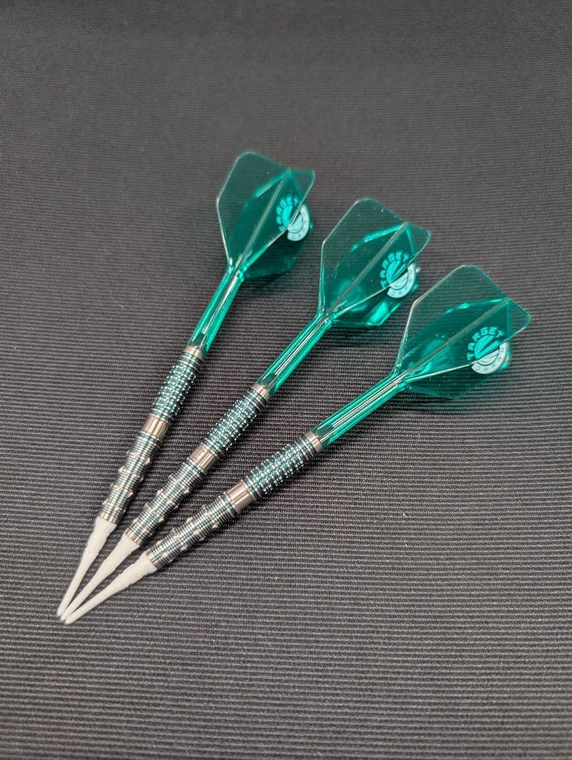 TARGET THE MIRACLE G7 鈴木未来モデル カメオ ケースセット