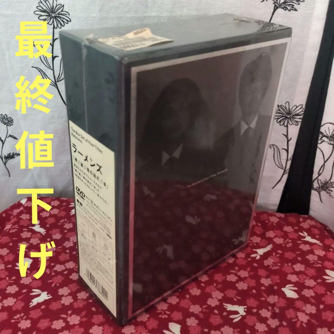 ラーメンズ　DVDBOX (1)