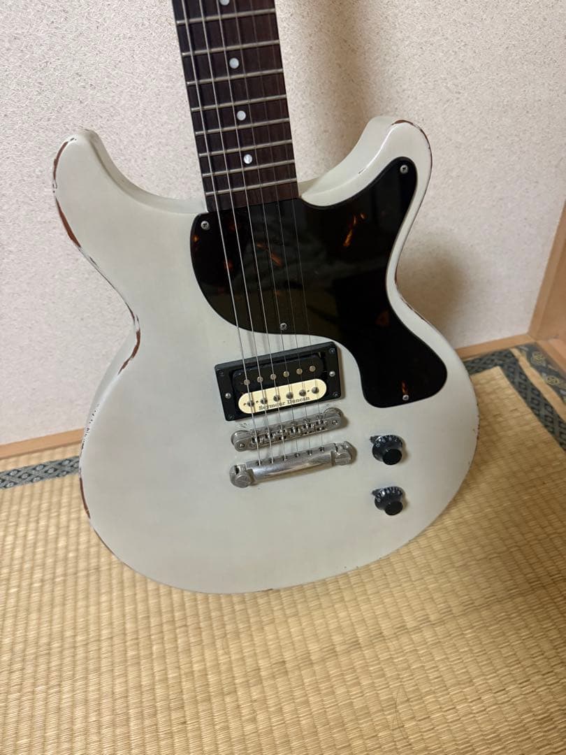 ギター crews maniac sound ktr02jr MAIN PAGE - Crews Maniac Sound