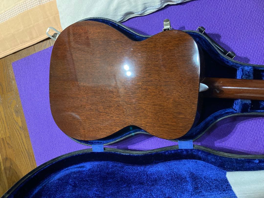 マーチン00-18 1962年製 - メルカリ