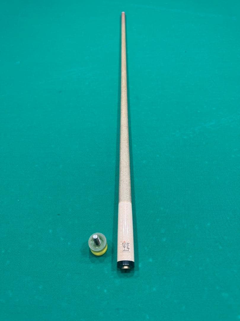 9*n様 シャフト 空（Kuh） 雷神（Raijin） 5/16-14山 パイロ