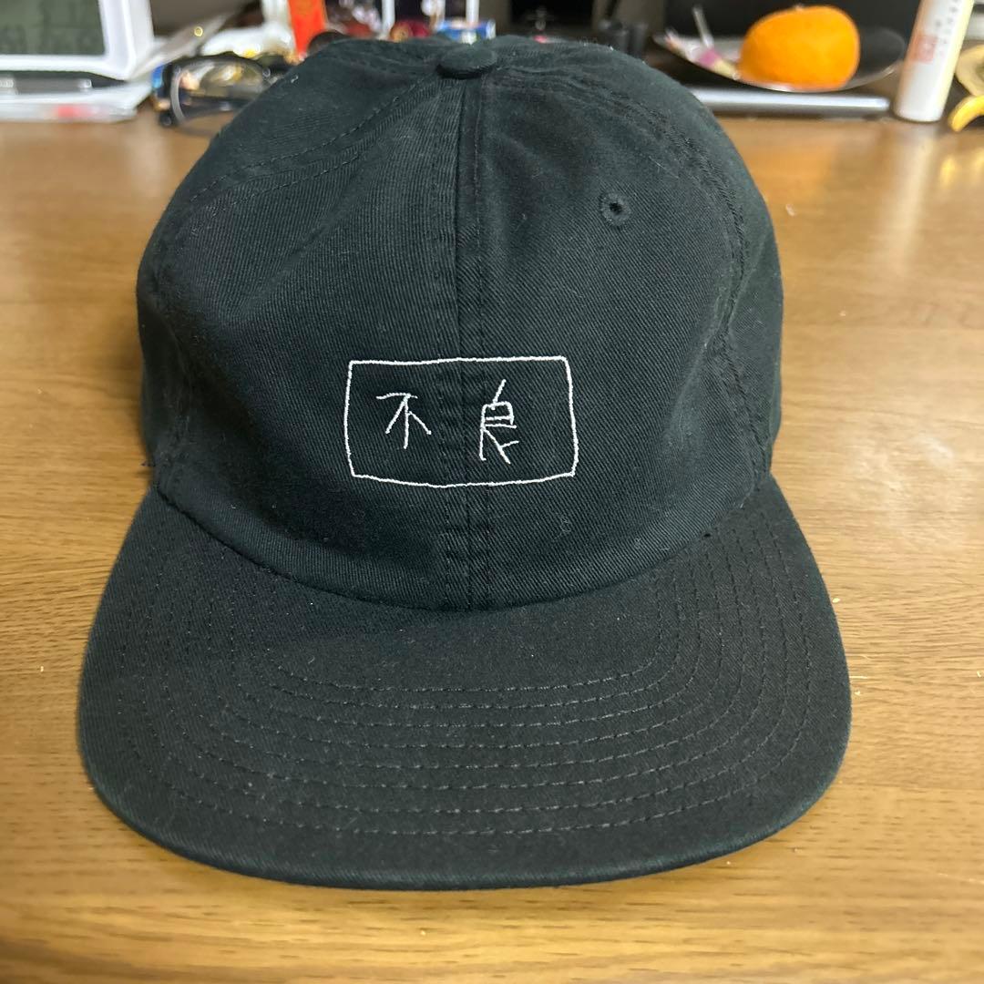 tattoo studio yamada 山田レン キャップ オモシーチャンネル - メルカリ