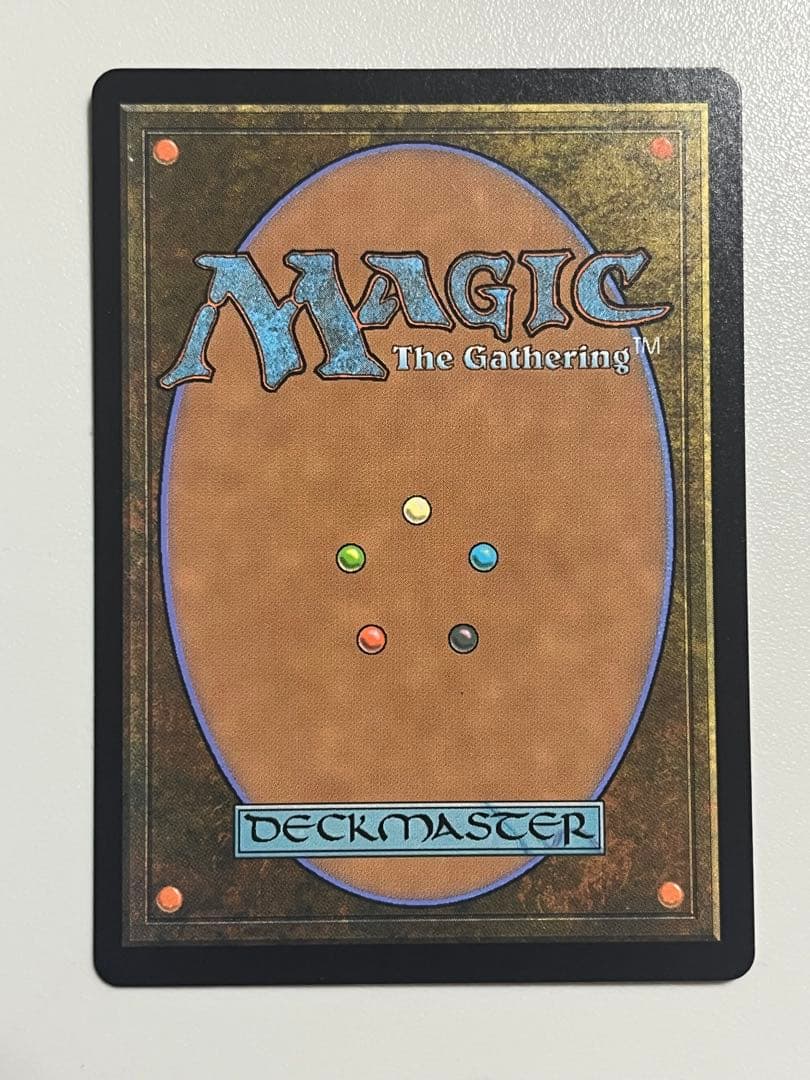 MTG 世界を揺るがす者、ニッサ 日本絵 部分光沢Foil - メルカリ